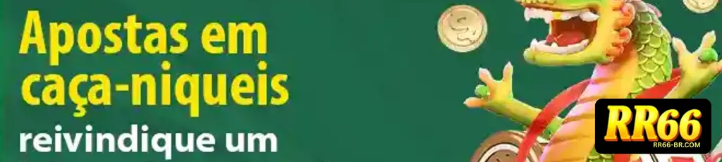 Caça Níqueis